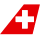 SWISS logo