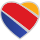 Southwest Airlines logo
